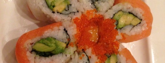 Sushi SF