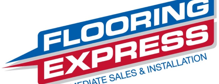 Flooring Express is one of Flooring.