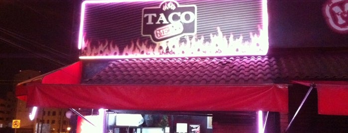 Taco Meat is one of Gespeicherte Orte von Luis Claudio.