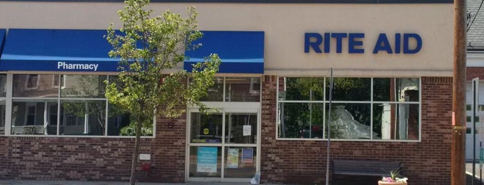 Rite Aid is one of Guide to Bergenfield's best spots.