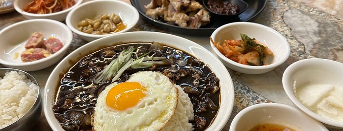 DDM is one of BKK_Korean Restaurant.