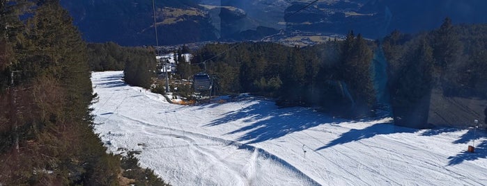 Alpine Coaster Imst is one of Tirol / Österreich.