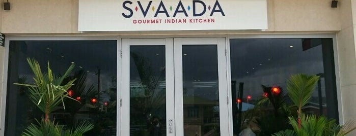 Svaada is one of สถานที่ที่ Graeme ถูกใจ.