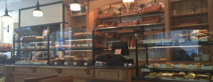 Boulangerie is one of Kyiv.