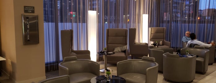 AC|Lounge is one of สถานที่ที่ ᴡᴡᴡ.Bob.pwho.ru ถูกใจ.