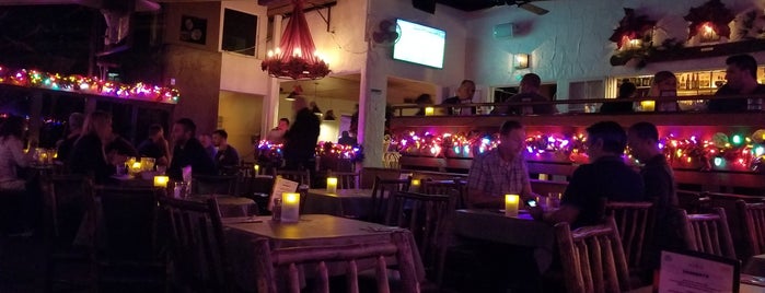 Marix Tex Mex Cafe is one of Top 10 favorites places in West Hollywood, CA.