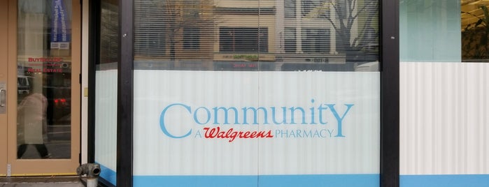 Walgreens is one of ᴡᴡᴡ.Bob.pwho.ru’s Liked Places.