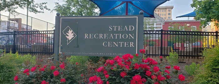 Stead Recreation Center is one of ᴡᴡᴡ.Bob.pwho.ruさんのお気に入りスポット.