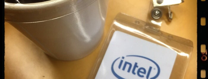 Intel is one of Taiwan ideas.