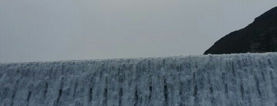 Elan Valley Visitor Centre Cafe is one of Orte, die Jason gefallen.