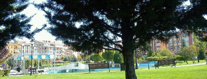 Deniz Feneri Parkı is one of Posti che sono piaciuti a 😎uğur.