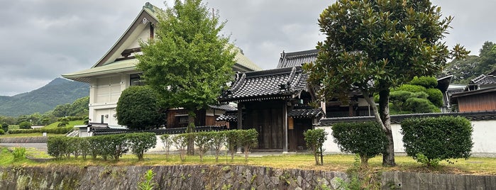 建咲院 is one of 周南・下松・光 / Shunan-Kudamatsu-Hikari Area.