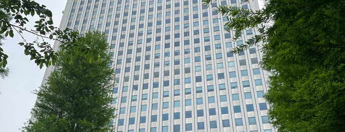 サンシャイン60 is one of 高層ビル＠東京（part2）.