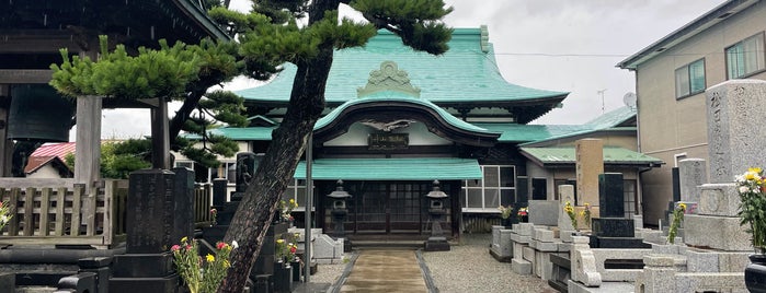 西船寺 is one of Lugares favoritos de Shin.