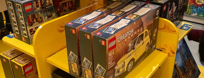Lego Clickbrick