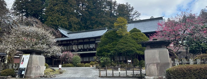 Nikko Toshogu Museum of Art is one of 日光山内.