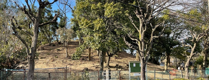 長塚古墳 is one of 西日本の古墳 Acient Tombs in Western Japan.