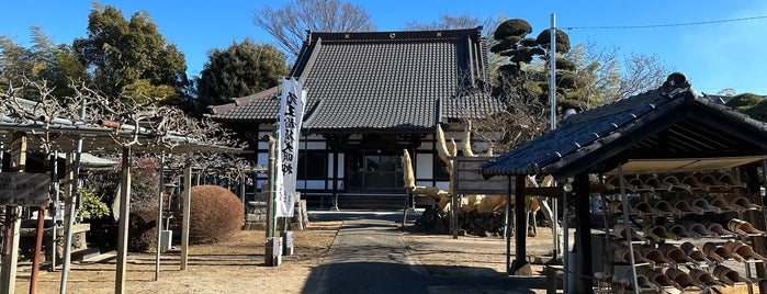 Jisso-ji Temple is one of 訪問済みの城.