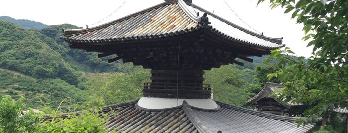 長保寺多宝塔 is one of 多宝塔 / Two Storied Pagoda in Japan.