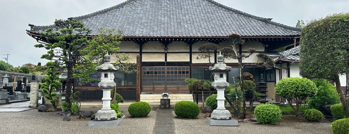 高済寺 is one of 訪問済みの城2.