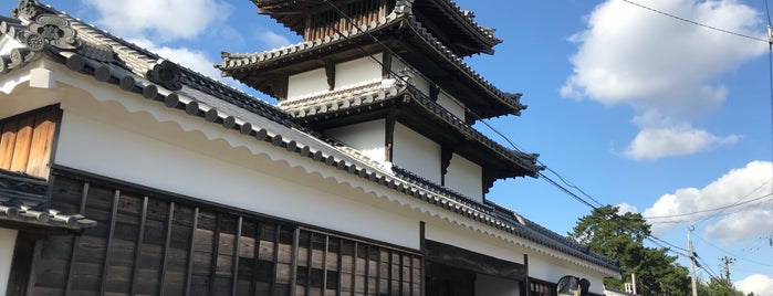 専修寺 太鼓門 is one of 東海地方の国宝・重要文化財建造物.