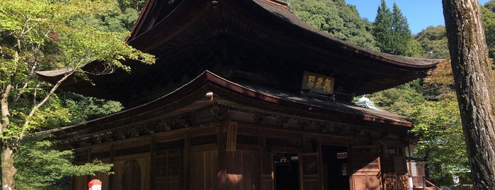 定光寺 無為殿 is one of 東海地方の国宝・重要文化財建造物.