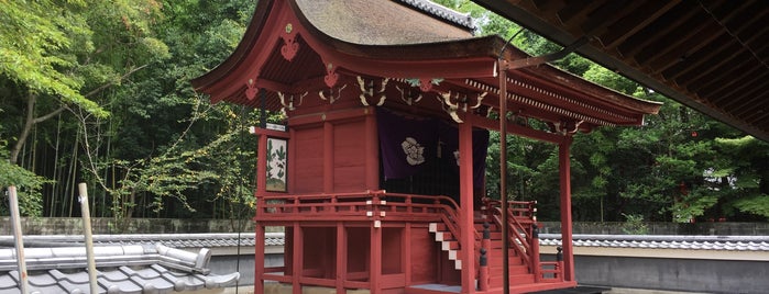 富部神社 is one of 東海地方の国宝・重要文化財建造物.