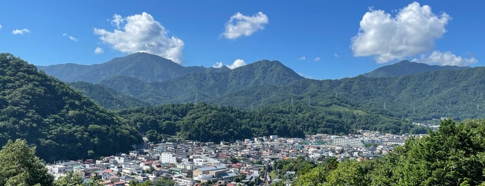 Tsuru is one of 中部の市区町村.
