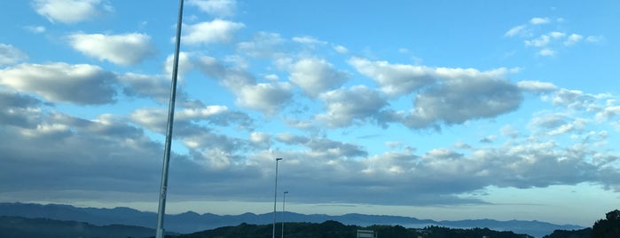 Gojo-kita IC is one of 高速道路、自動車専用道路.