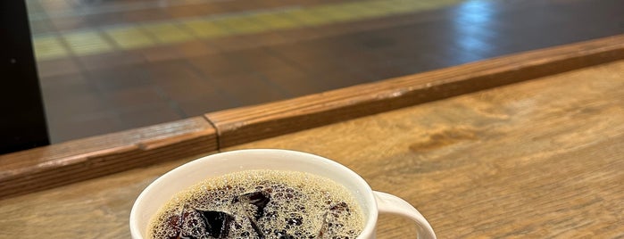 Starbucks is one of 宇都宮市内中心部のカフェ.