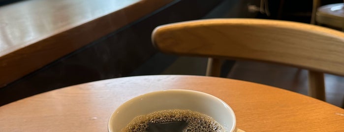 스타벅스 is one of Starbucks Coffee ドライブスルー店舗 in Japan.