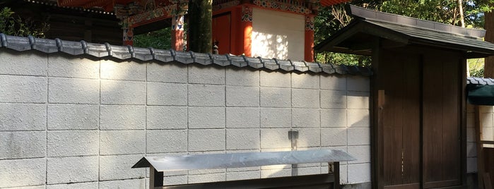 大村神社宝殿 is one of 東海地方の国宝・重要文化財建造物.