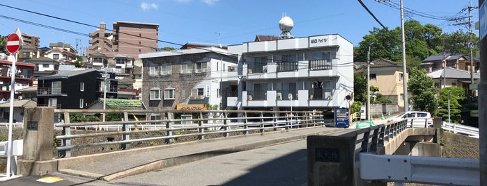 本大橋 is one of 長崎市の橋 Bridges in Nagasaki-city.