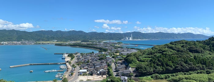 Reihoku is one of 九州沖縄の市区町村.