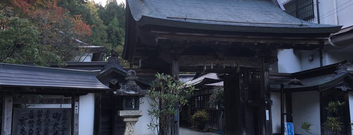 宝亀院 is one of 高野山山上伽藍.