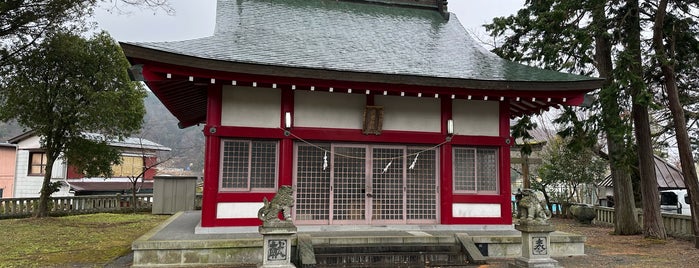 藤曲浅間神社 is one of 静岡県(静岡市以外)の神社.