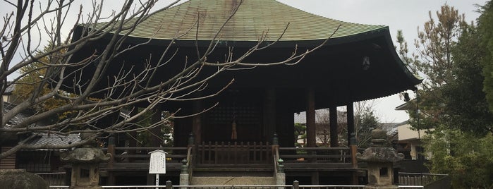 長光寺 地蔵堂 is one of 東海地方の国宝・重要文化財建造物.