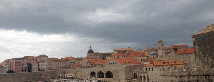 Dubrovnik is one of Ultimate Traveler - My Way - Part 01.
