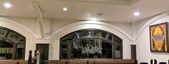 Pallkhi is one of Best Fine Dine Restaurant in Mangalore.