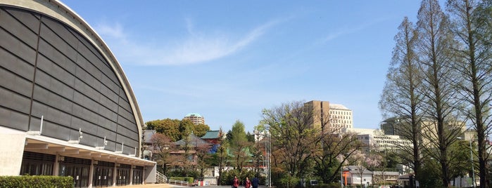 Waseda Univ. Toyama Campus is one of 早稲田大学 戸山キャンパス.