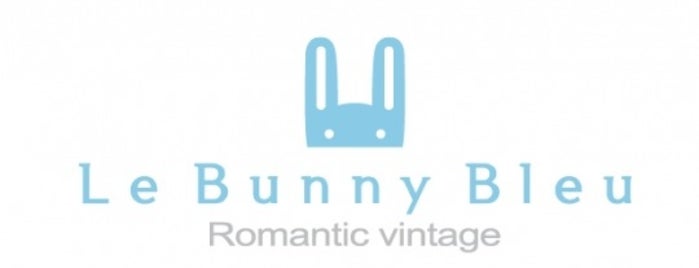 Le Bunny Bleu is one of Shopping.