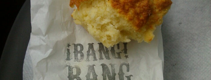 Bang Bang Pie Shop is one of Chicago.
