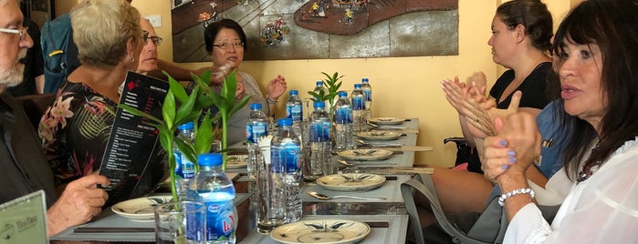 Yin & Yang Restaurant is one of Viet Nam Nam.