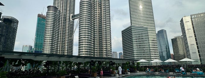 WOOBAR is one of Kuala Lumpur.