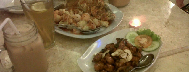Kedai penang is one of Favorite Food.