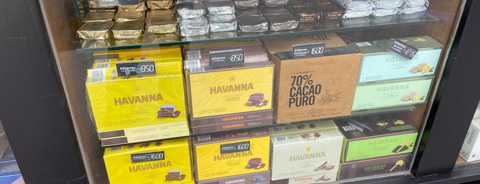 Havanna is one of To Try - Elsewhere44.