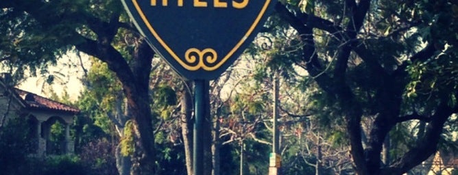 Beverly Hills Sign is one of 2014 USA Westküste & Las Vegas.