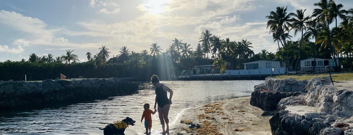 Chesapeake Beach Resort is one of Florida Keys.