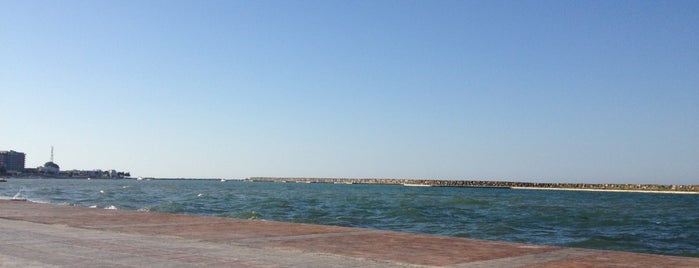 Kurupelit Yat Limanı is one of Lieux qui ont plu à Huseyin.