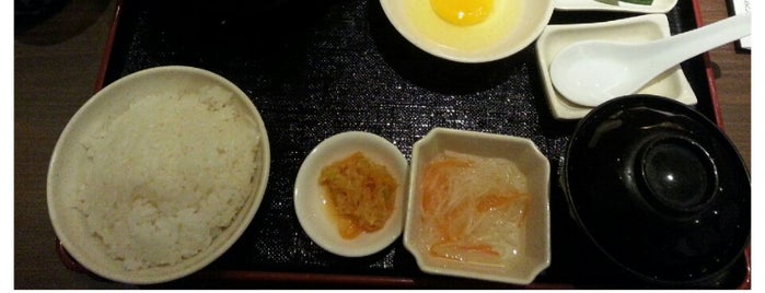 NihonKai Japanese Restaurant is one of Food + Drinks Critics' [Malaysia].